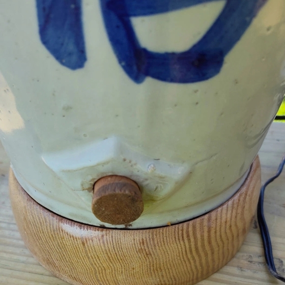 🚨 RARE 🚨 Matching Tokkuri (Sake Jugs c.1880) Pair Of Lamps. - Picture 4 of 12